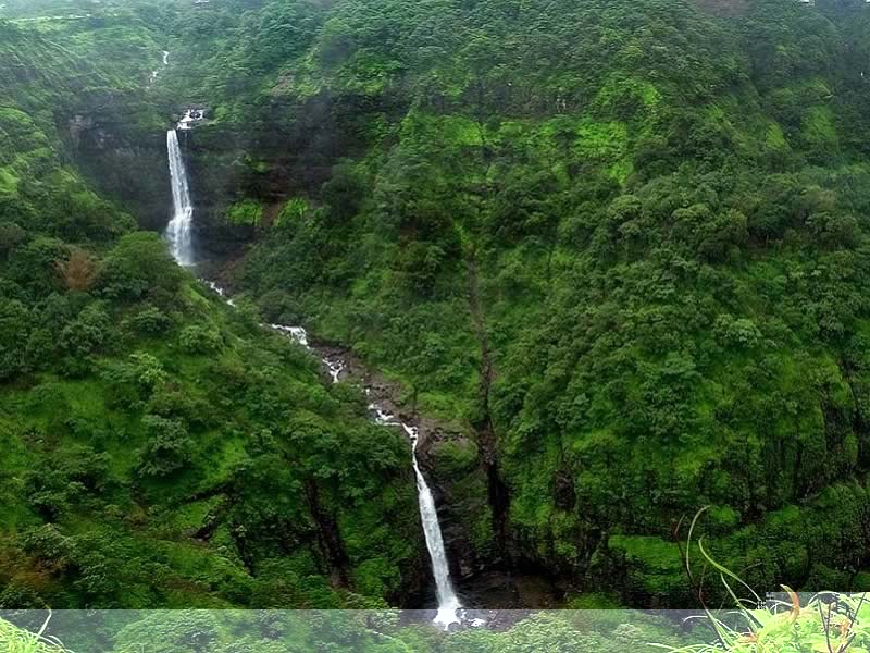 1-Kune-Waterfall-Lonavala-Khandala-Rain-1