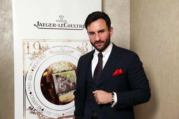 Saif ali Khan