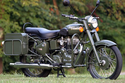 Can I Worship my Scooty?