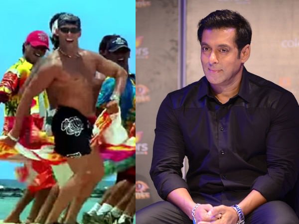 Salman Khan