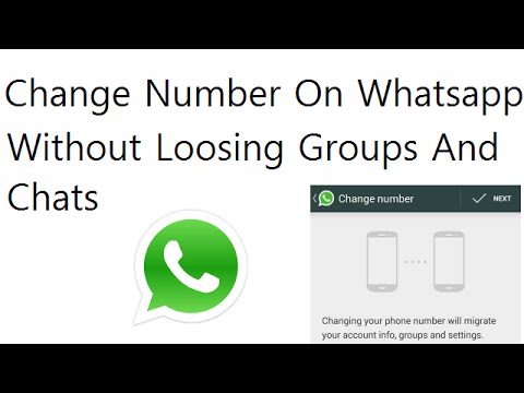 New Number No Worries