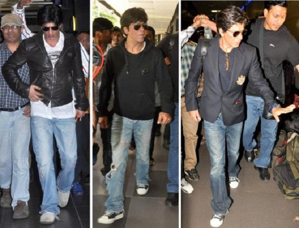 Shahrukh Khan