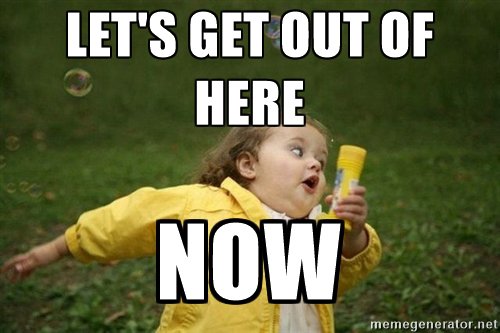 GO!