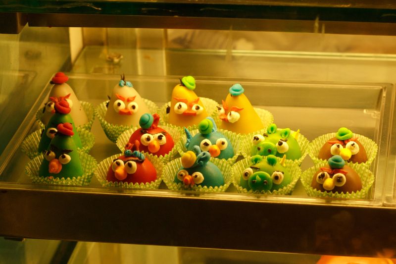 Candies, Mumbai