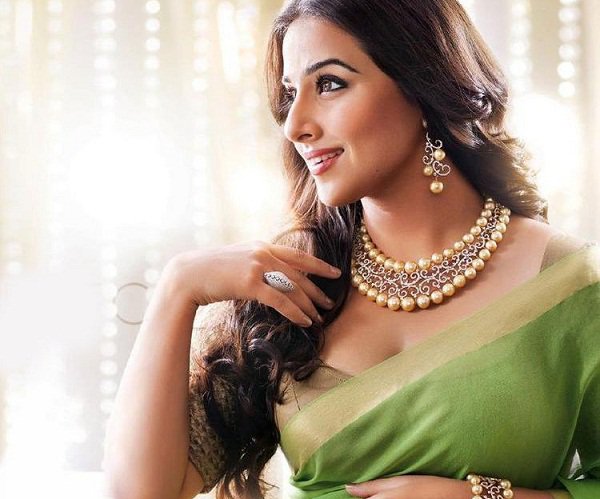 Vidya Balan