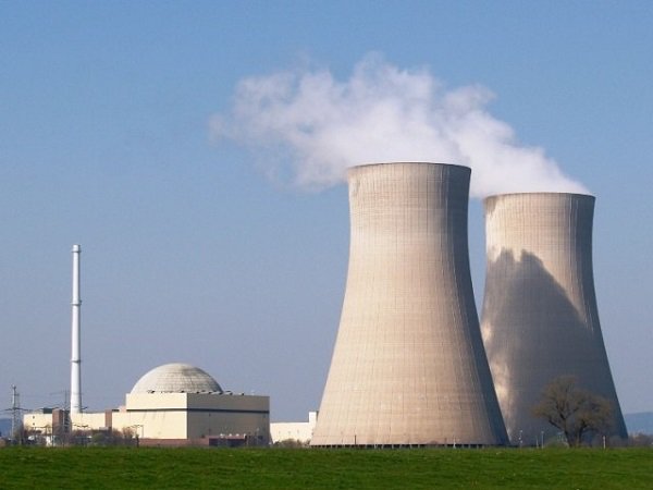 First Islamic country to attain nuclear power