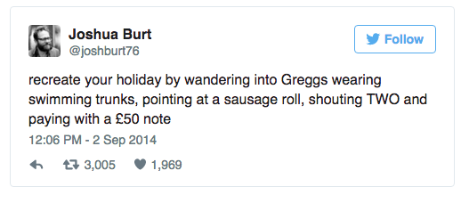 Sounds Freezing