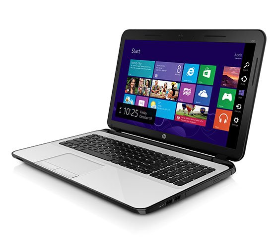 HP 12- AC119TU