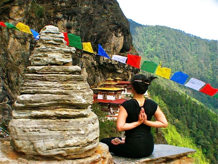 Natural-wonders-Bhutan