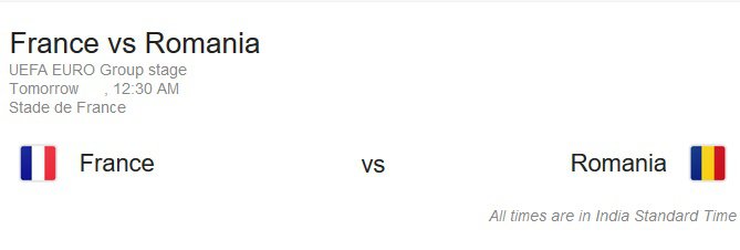 UEFA 2016