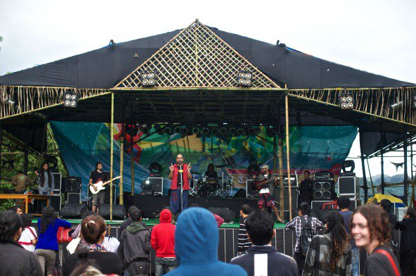 Ziro Fest