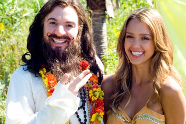 Love Guru !