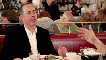 Hey waiter, can you calculate?