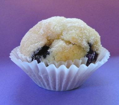 blueberry-muffin
