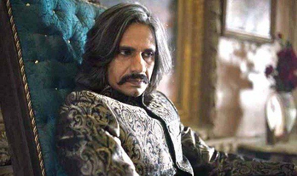 Vijay Raaz