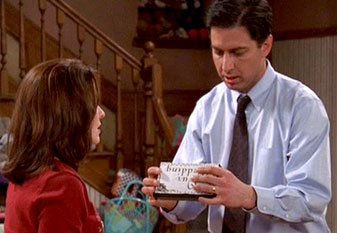 When your wife just doesn't understands you