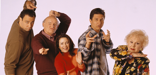 Watch everybody loves raymond online 10 All Time Favourites From Everybody Loves Raymond