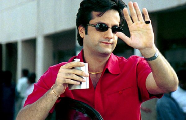 Fardeen Khan