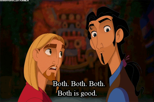 Both.