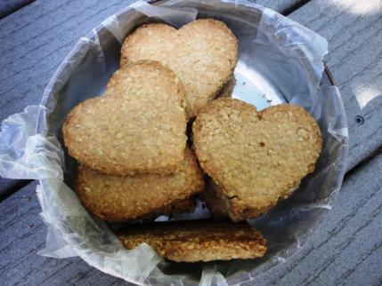 healthy-oatmeal-cakes