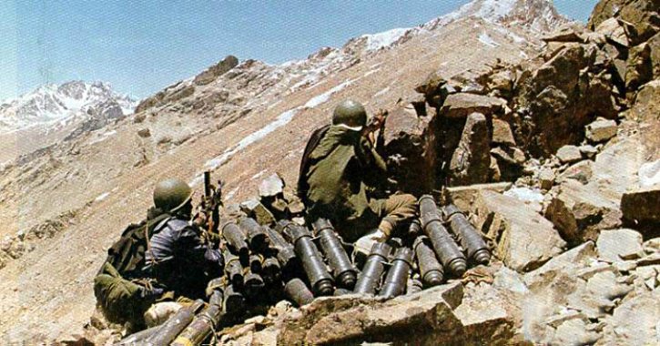 kargil