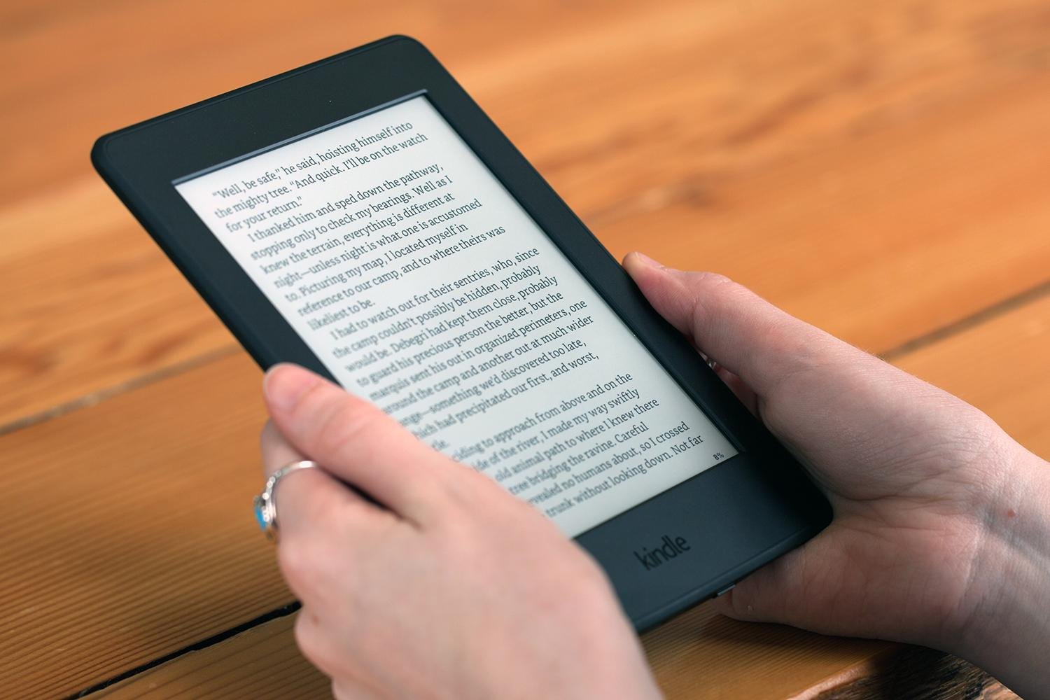 The Secrets Of The Kindle And Kindle Fire You May Not Know