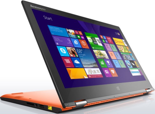 Lenovo Flex 2-14D Notebook 