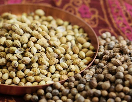 Fat fears these seeds