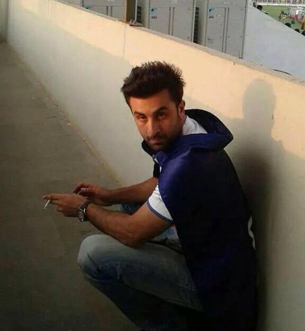 Ranbir Kapoor