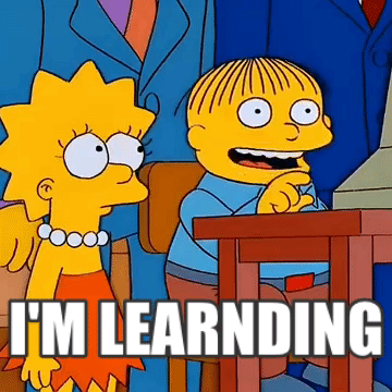Leraning*