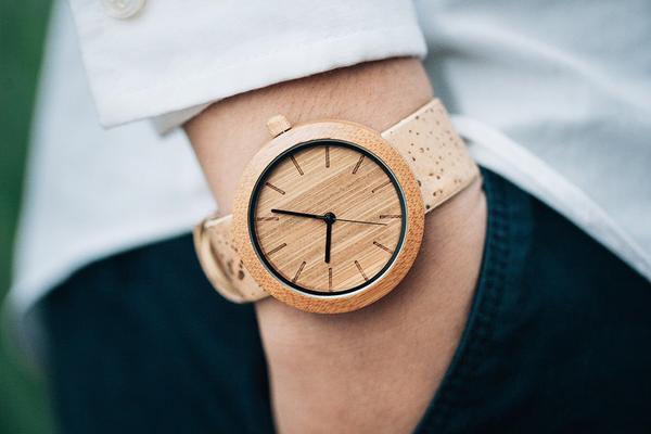 Time Is Money 