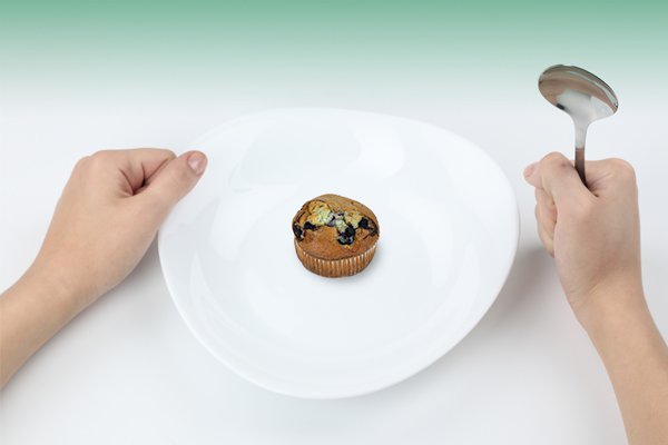 dieting only makes you cranky !