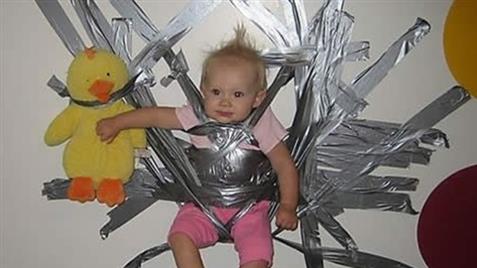 Father, why did you do this?