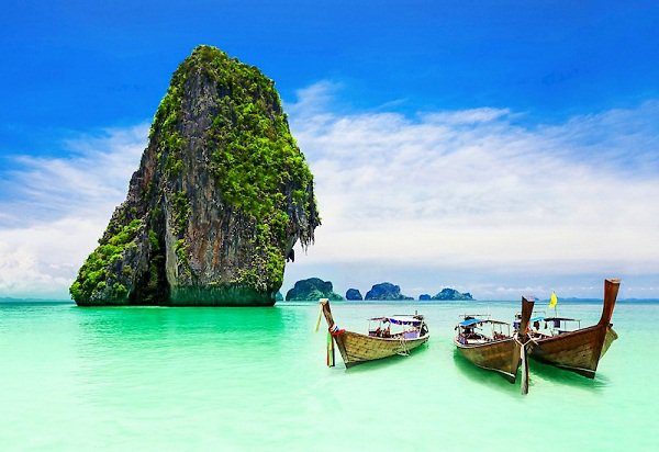 Thailand