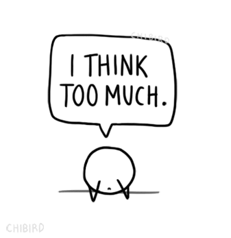 Thinking MUch