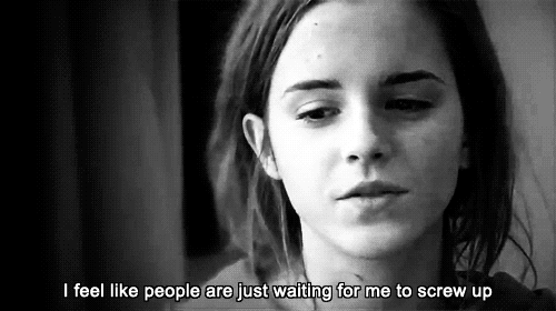 You did everything