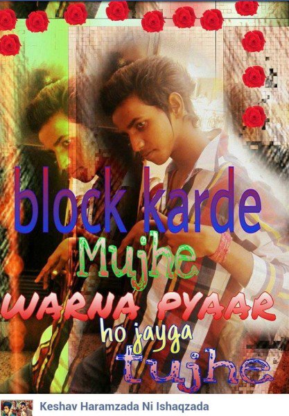 Kar de Block