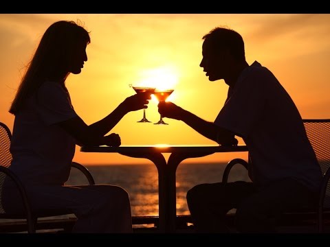 Romantic dinners