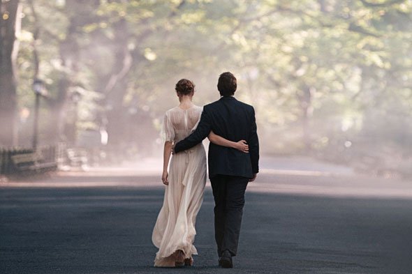Finding true love
