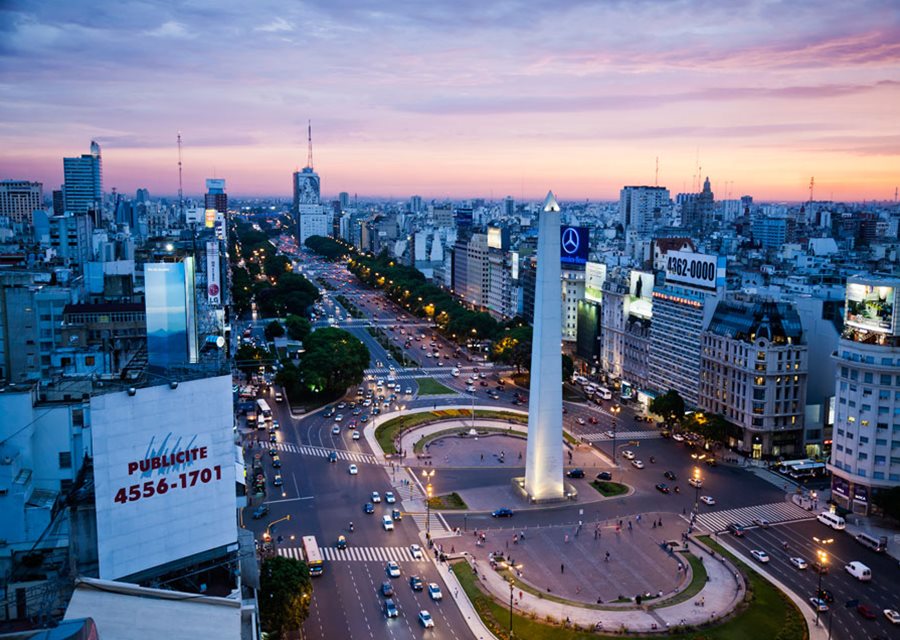 Argentina