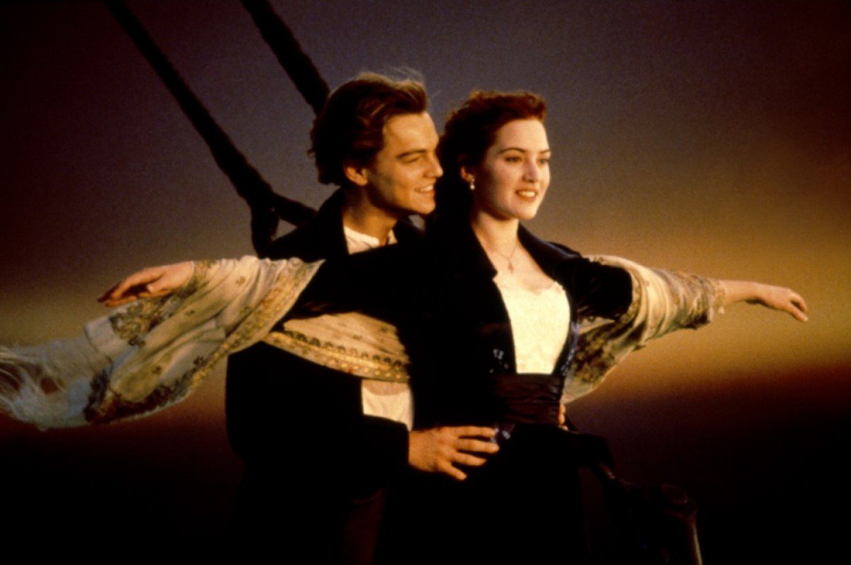 Titanic