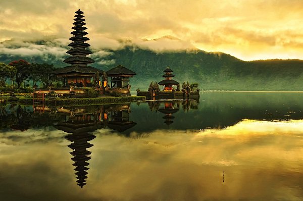 Indonesia