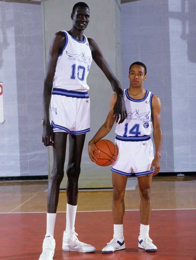 Mante Bol