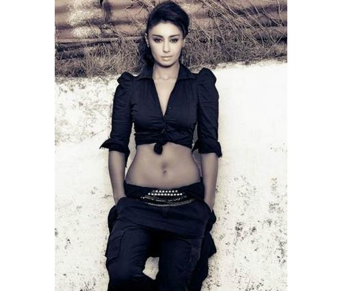 Remember Mahek Chahal From Wanted? What She Did After The Movie