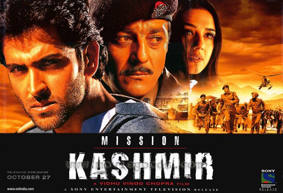 Mission Kashmir 
