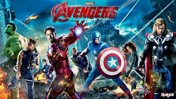 Avengers: Age of Ultron