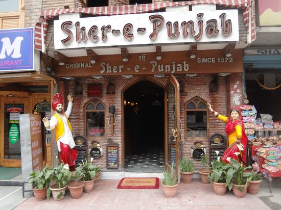 Sher-e-Punjab, Manali