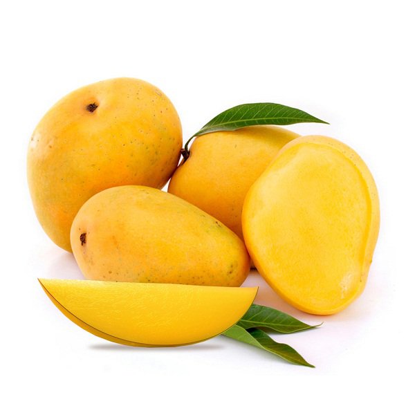 Alphonso