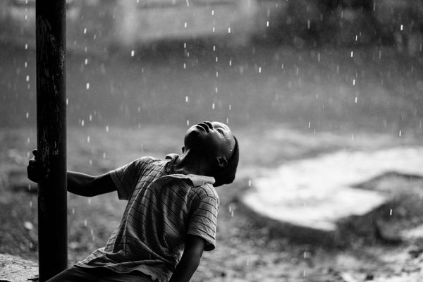 Music Of Rain 
