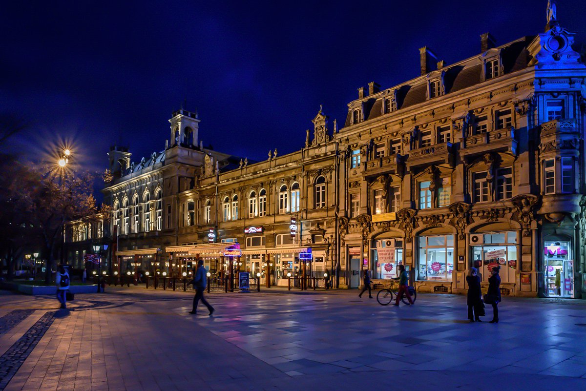 Bulgaria
